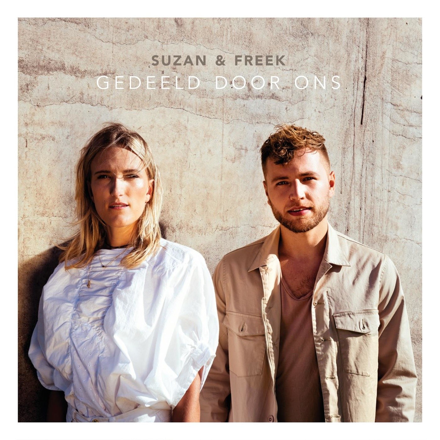 Suzan & Freek